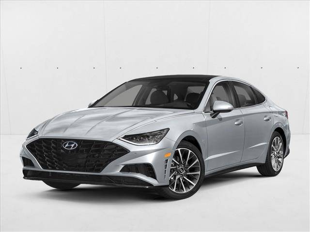 2023 Hyundai Sonata Limited — Sedan — 40,000 mi — Fort Worth, TX