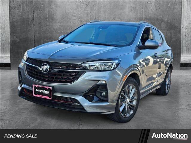 2023 Buick Encore GX Select — SUV — 20,792 mi — Fort Worth, TX