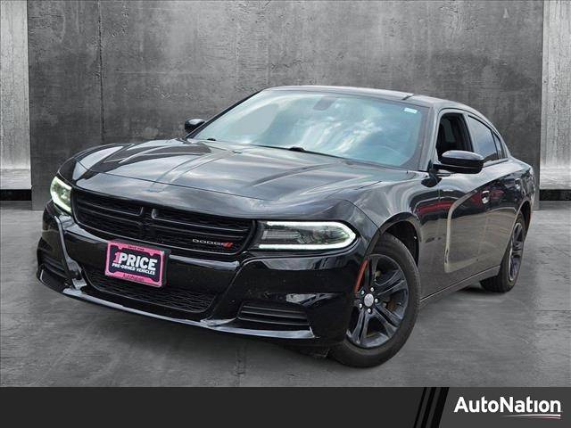 2021 Dodge Charger SXT — Sedan — 115,000 mi — Fort Worth, TX