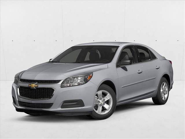 2015 Chevrolet Malibu LT — Sedan — 165,235 mi — Fort Worth, TX