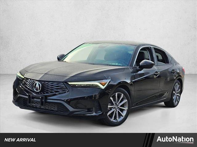 2023 Acura Integra Base — Hatchback — 3,807 mi — Fort Worth, TX