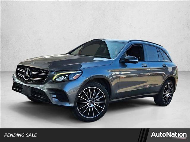 2019 Mercedes-Benz GLC GLC 300 — SUV — 145,025 mi — Fort Worth, TX