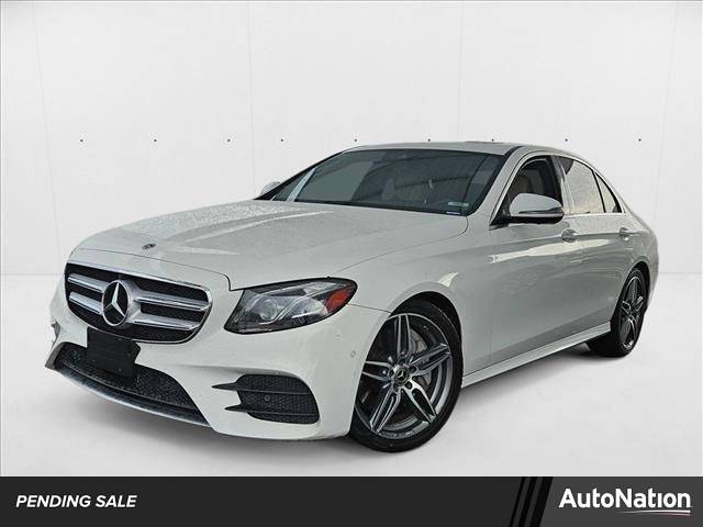 2019 Mercedes-Benz E-Class E 300 — Sedan — 78,674 mi — Fort Worth, TX