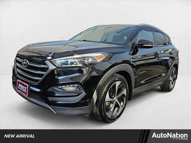 2016 Hyundai Tucson Sport — SUV — 98,877 mi — Fort Worth, TX