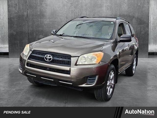 2011 Toyota RAV4 Base — SUV — 120,219 mi — Fort Worth, TX
