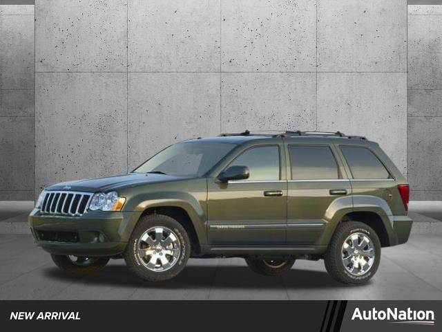 2009 Jeep Grand Cherokee Limited — SUV — 118,588 mi — Fort Worth, TX