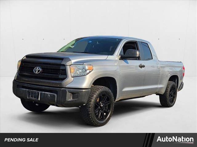 2014 Toyota Tundra SR — Pickup Truck — 189,760 mi — Fort Worth, TX