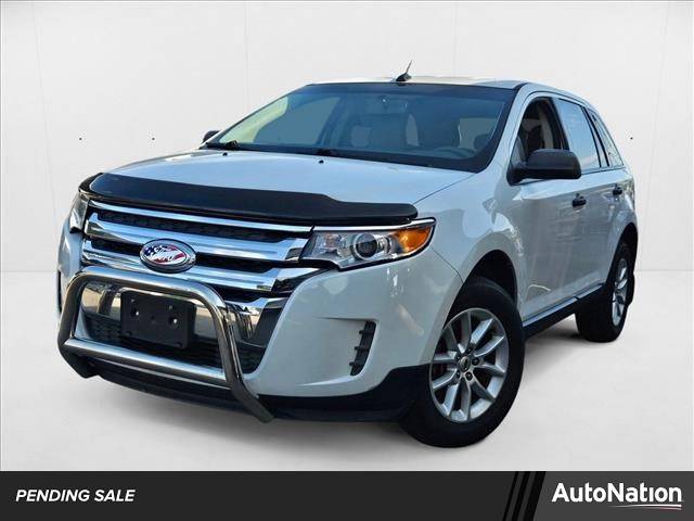 2014 Ford Edge SE — SUV — 114,020 mi — Fort Worth, TX