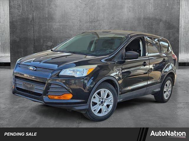 2014 Ford Escape S — SUV — 117,175 mi — Fort Worth, TX