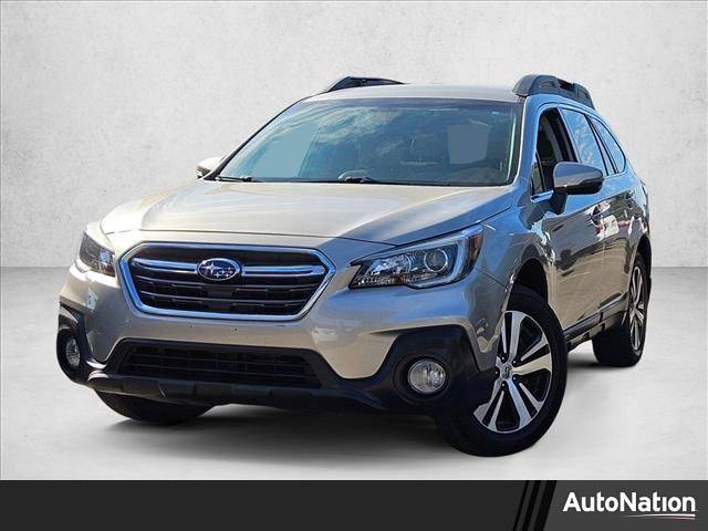 2019 Subaru Outback 2.5i Limited — SUV — 141,816 mi — Fort Worth, TX