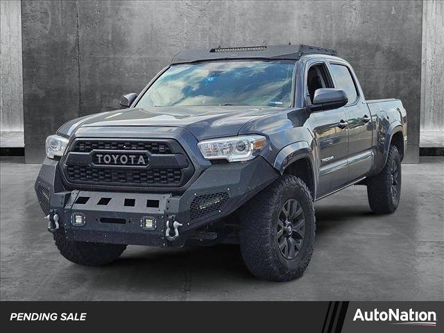 2020 Toyota Tacoma SR5 — Pickup Truck — 169,227 mi — Fort Worth, TX