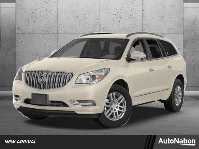 2013 Buick Enclave Premium — SUV — 128,734 mi — Fort Worth, TX