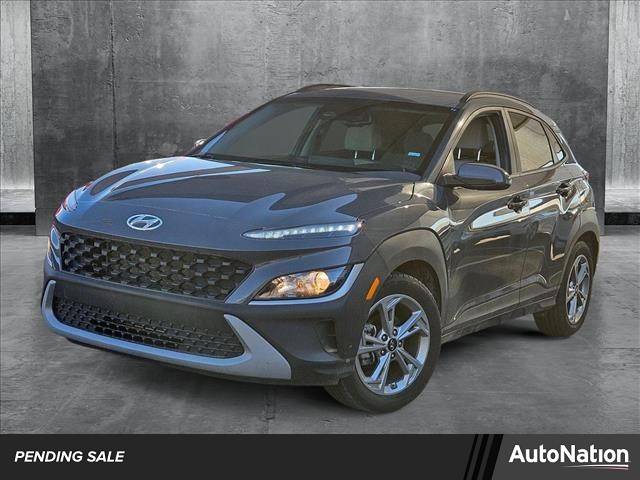 2023 Hyundai Kona SEL — SUV — 54,191 mi — Fort Worth, TX