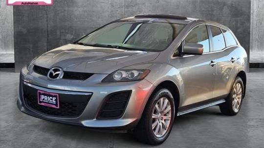 2010 Mazda CX-7 i Sport — SUV — 160,000 mi — Fort Worth, TX
