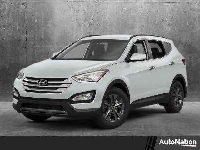 2013 Hyundai Santa Fe Sport Base — SUV — 150,681 mi — Fort Worth, TX