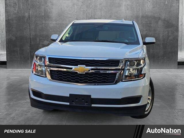 2020 Chevrolet Tahoe LT — SUV — 60,064 mi — Fort Worth, TX