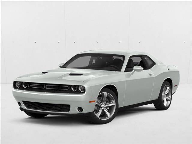 2015 Dodge Challenger SXT — Coupe — 131,551 mi — Fort Worth, TX