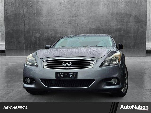 2012 INFINITI G G37 — Coupe — 142,804 mi — Fort Worth, TX
