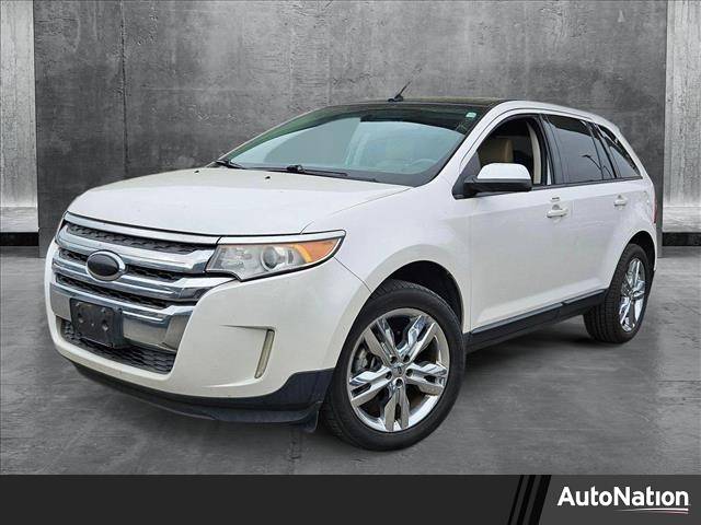 2013 Ford Edge SEL — SUV — 157,006 mi — Fort Worth, TX