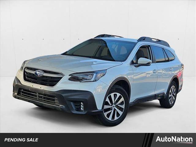 2020 Subaru Outback 2.5i Premium — SUV — 84,126 mi — Fort Worth, TX