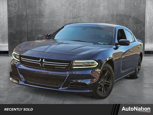 2016 Dodge Charger SE — Sedan — 117,006 mi — Fort Worth, TX