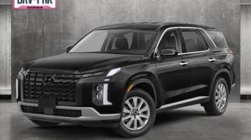New Hyundai Palisade for Sale in North Richland Hills, TX (with Photos) -  TrueCar