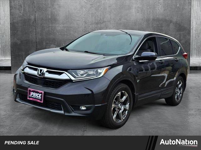2019 Honda CR-V EX-L — SUV — 32,650 mi — Fort Worth, TX