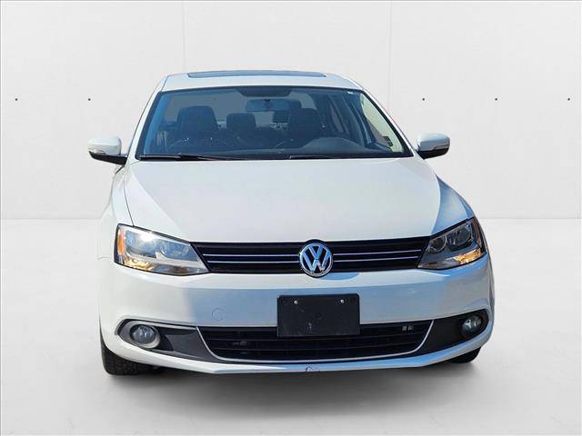 2014 Volkswagen Jetta 1.8T SEL — Sedan — 123,236 mi — Fort Worth, TX