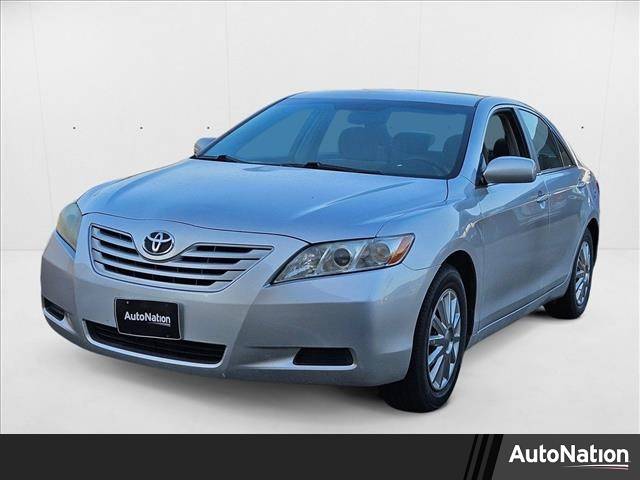 2008 Toyota Camry Base — Sedan — 150,971 mi — Fort Worth, TX