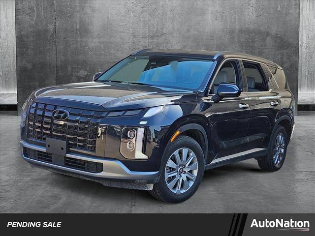 2024 Hyundai Palisade SEL — SUV — 19,623 mi — Fort Worth, TX