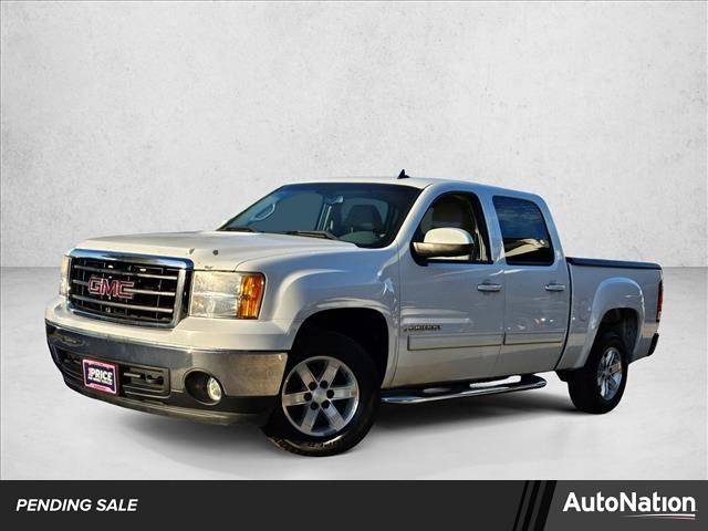 2007 GMC Sierra 1500 SLT — Pickup Truck — 178,202 mi — Fort Worth, TX