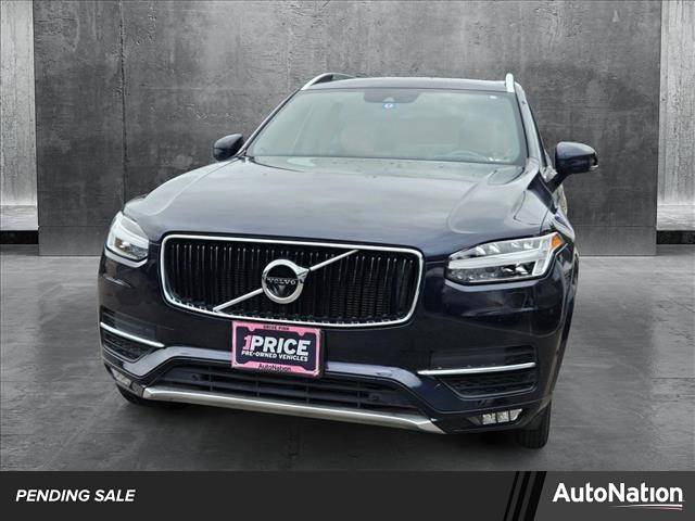 2017 Volvo XC90 Momentum — SUV — 92,769 mi — Fort Worth, TX
