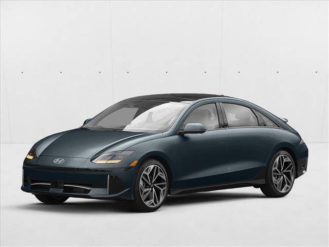 2023 Hyundai IONIQ 6 SEL — Sedan — 30,979 mi — Fort Worth, TX
