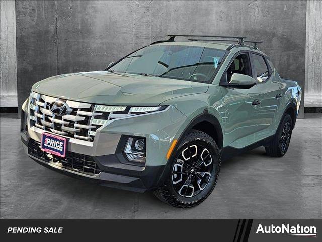2023 Hyundai Santa Cruz SEL — Pickup Truck — 42,147 mi — Fort Worth, TX
