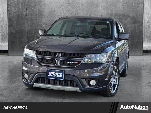 2016 Dodge Journey R/T — SUV — 119,578 mi — Fort Worth, TX