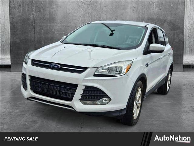 2016 Ford Escape SE — SUV — 124,984 mi — Fort Worth, TX