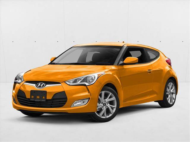 2016 Hyundai Veloster Base — Hatchback — 59,318 mi — Fort Worth, TX