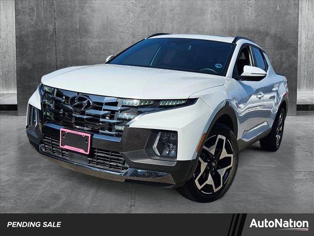 2022 Hyundai Santa Cruz Limited — Pickup Truck — 67,892 mi — Fort Worth, TX
