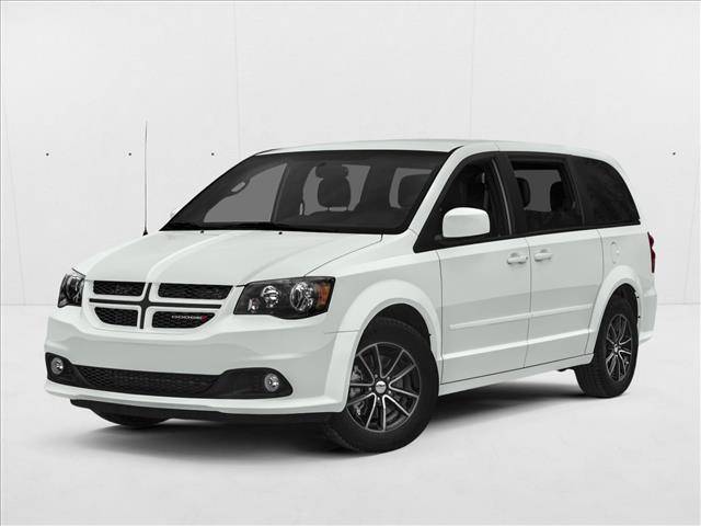 2018 Dodge Grand Caravan GT — Minivan — 112,087 mi — Fort Worth, TX