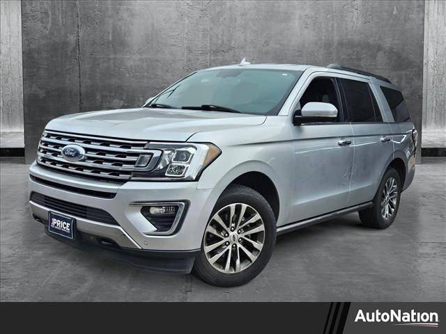 2018 Ford Expedition Limited — SUV — 109,210 mi — Fort Worth, TX