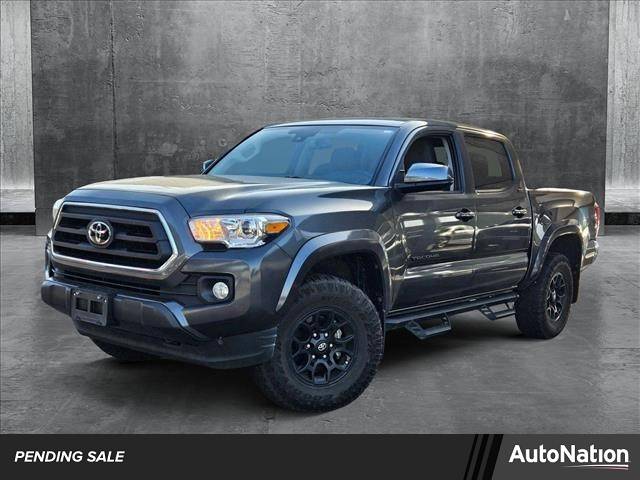 2022 Toyota Tacoma SR5 — Pickup Truck — 56,092 mi — Fort Worth, TX