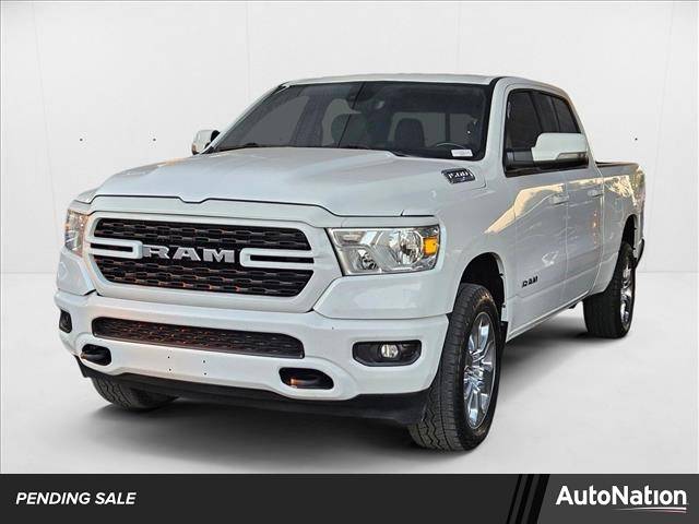 2023 Ram 1500 Lone Star — Pickup Truck — 113,087 mi — Fort Worth, TX