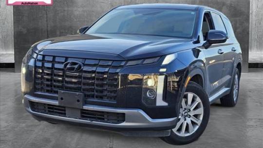 2023 Hyundai Palisade SE — SUV — 40,927 mi — Fort Worth, TX