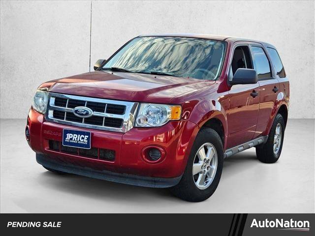 2011 Ford Escape XLS — SUV — 165,327 mi — Fort Worth, TX