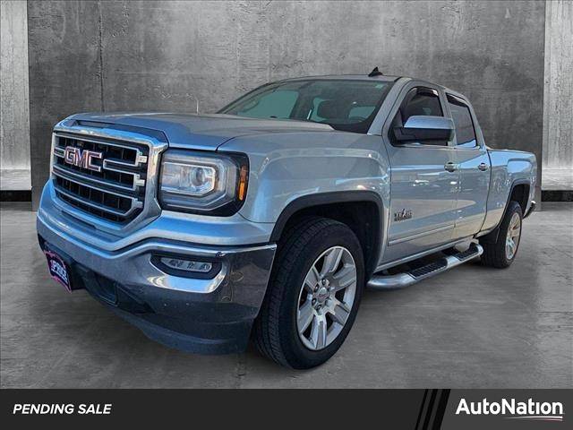 2016 GMC Sierra 1500 SLE — Pickup Truck — 147,343 mi — Fort Worth, TX