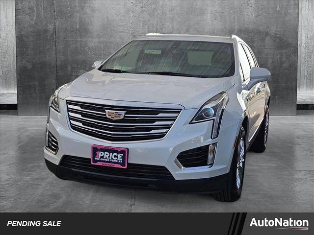 2018 Cadillac XT5 Standard — SUV — 85,257 mi — Fort Worth, TX