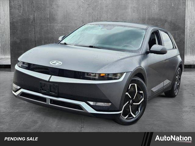 2023 Hyundai IONIQ 5 SEL — SUV — 24,682 mi — Fort Worth, TX