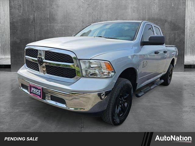 2019 Ram 1500 Classic Tradesman — Pickup Truck — 119,629 mi — Fort Worth, TX