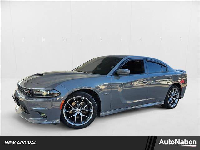 2019 Dodge Charger R/T — Sedan — 63,847 mi — Fort Worth, TX