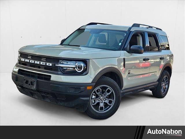 2024 Ford Bronco Sport Big Bend — SUV — 30,038 mi — Fort Worth, TX
